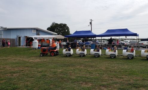 Maugansville Ruritan Club