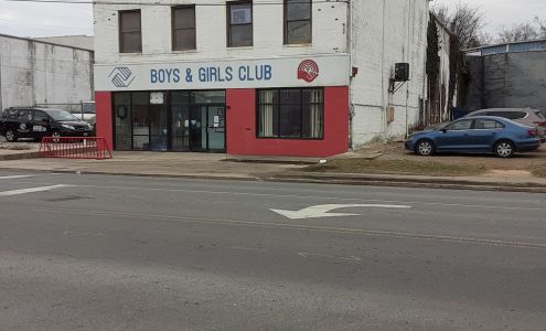 Boys & Girls Club of Wa County