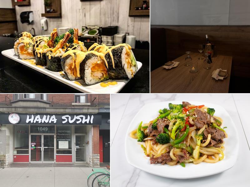 Hana Sushi