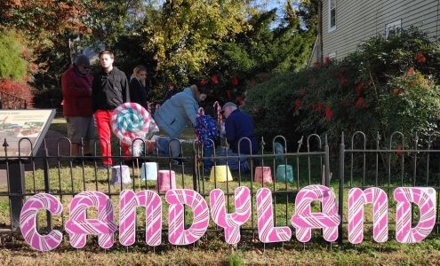 Talbot County Women's Club