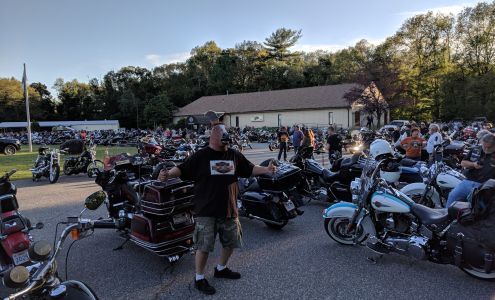 Ludlow Elks Lodge #2448