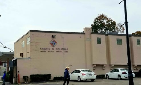 Knights of Columbus