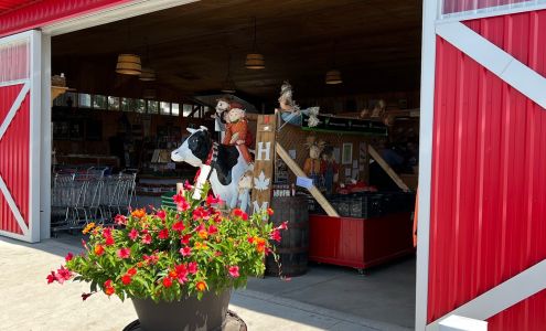 Thomas Brothers Farm Market