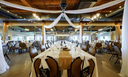 The Event Center at Fricano Place