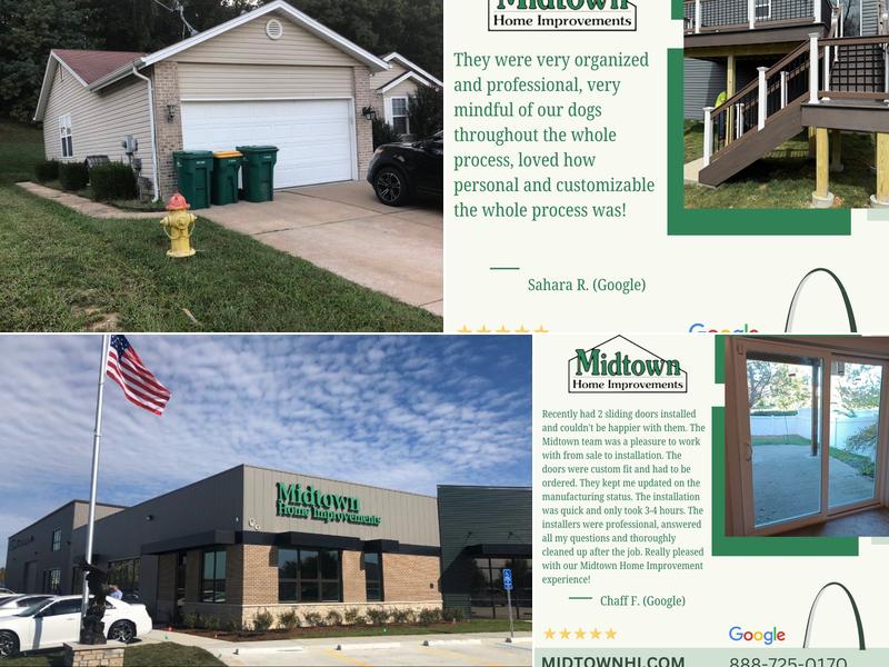 Midtown Home Improvements