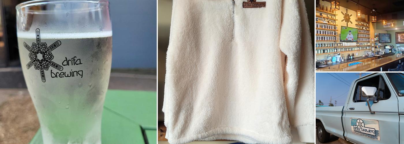 Marquette Brewing Cooperative