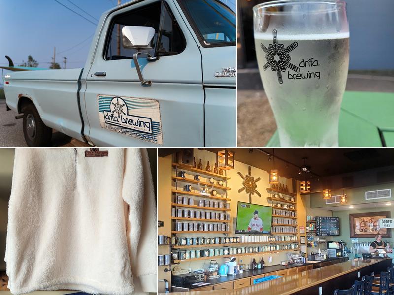 Marquette Brewing Cooperative