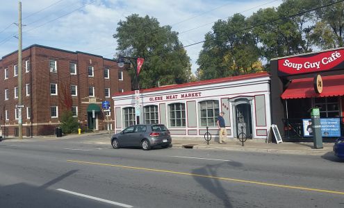 Glebe Meat Market Ltd