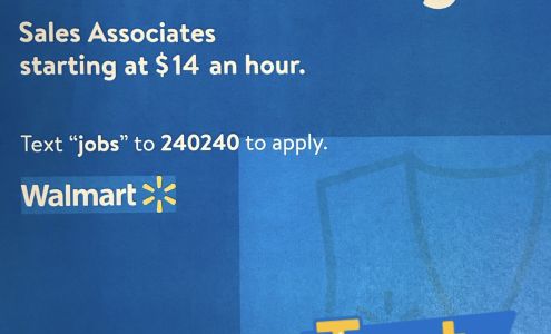 Walmart Home Services