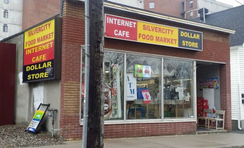 Silver City Food Market