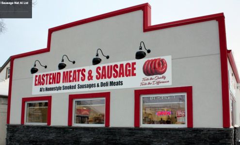 Eastend Meat and Sausage Nat Al Ltd