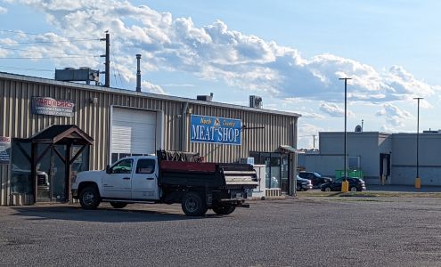 North Country Meat Shop
