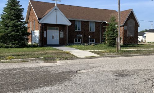 Faith City Church Geraldton Geraldton