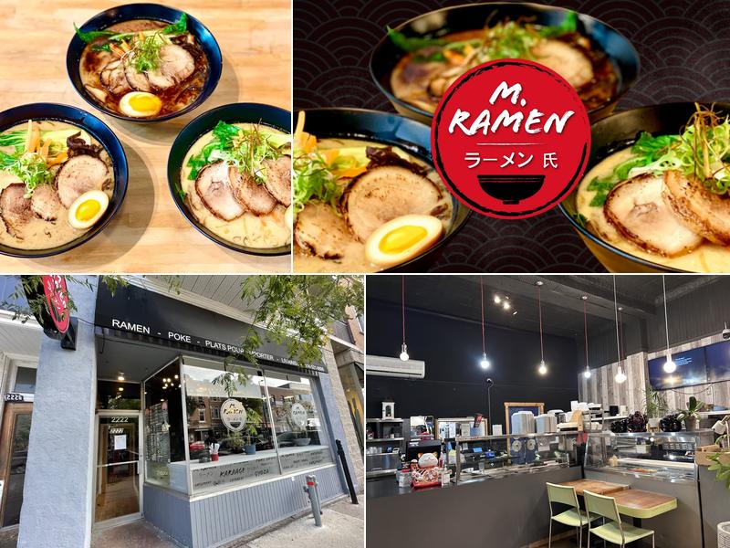 M. Ramen