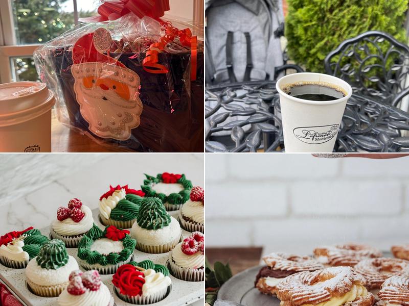 Les Délices Lafrenaie Montréal-Ouest