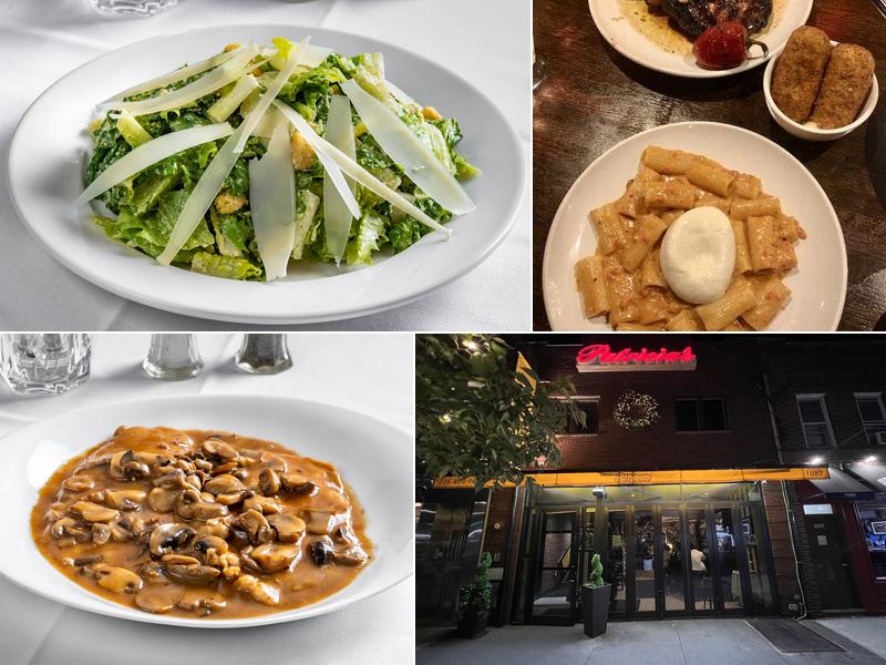 Patricia's of Morris Park 1082 Morris Park Ave, Bronx