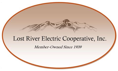 Lost River Electric Co-Op Inc Mackay