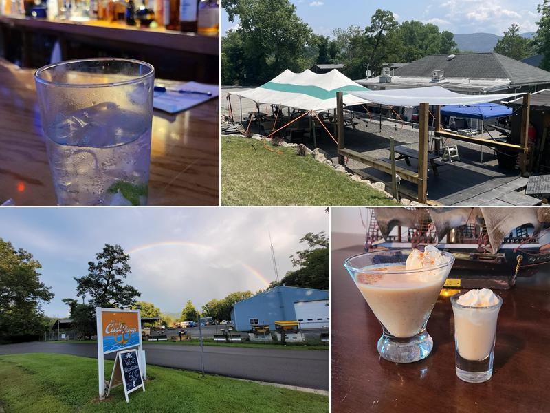 The Old Castaways 405 Shore Rd, New Windsor