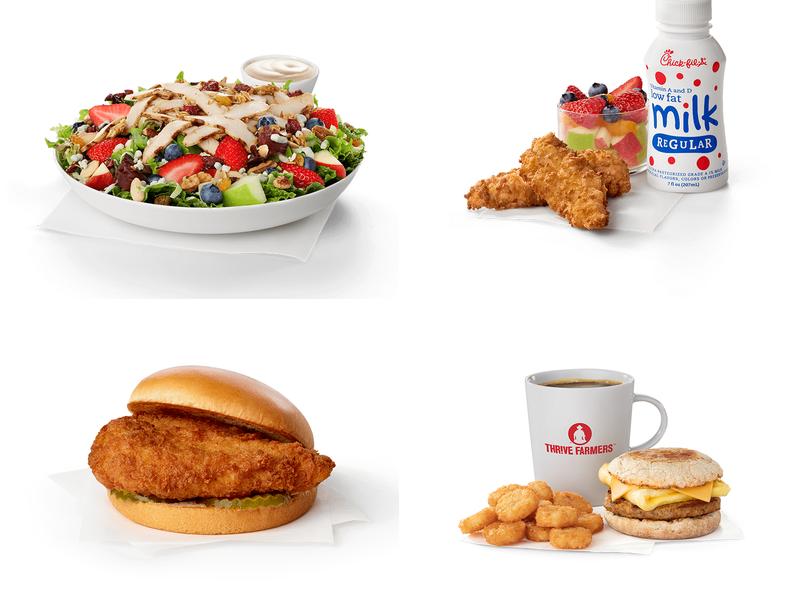 Chick-fil-A