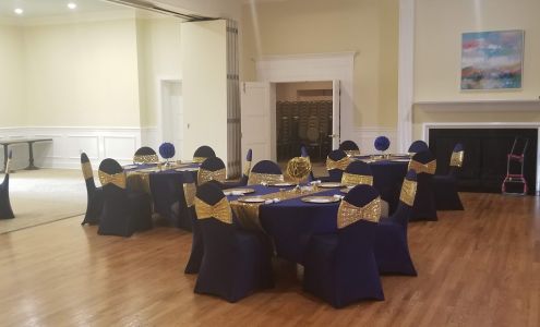 Goldsboro Event Center