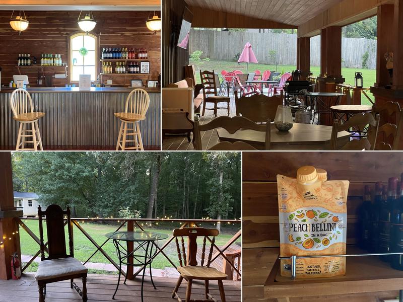 Hilton Vineyard at The Vines