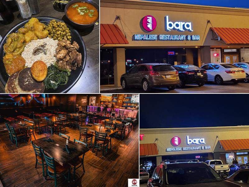 Bara Nepalese Restaurant and Bar