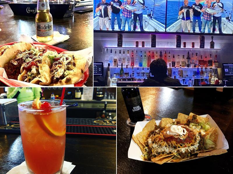 “ 808 Sports Grill & Lounge” “808 Lounge”