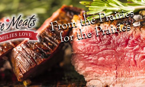 Prairie Meats Stonebridge