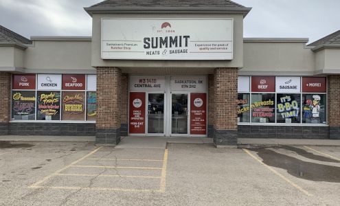 Summit Meats & Sausage Ltd