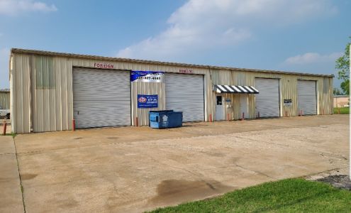 Lethal Racing Garage LLC