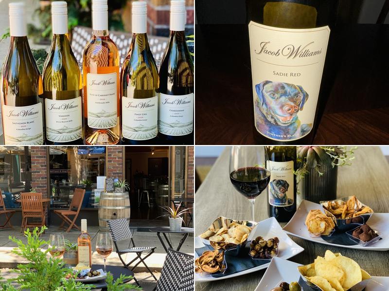 Jacob Williams Winery