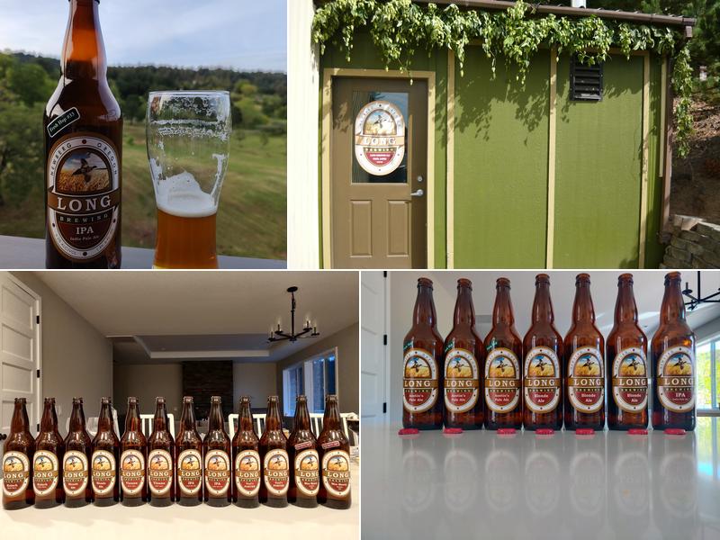 Long Brewing LLC