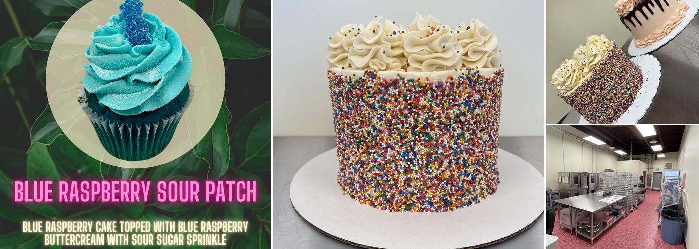 OMG! Cupcakes St.Albert