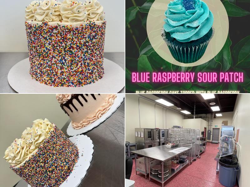 OMG! Cupcakes St.Albert