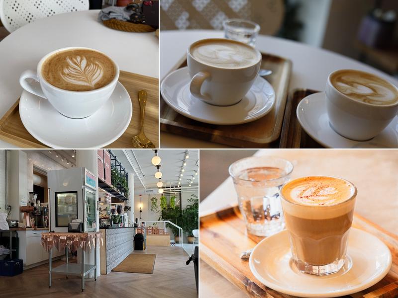 Rising Star Coffee Roasters