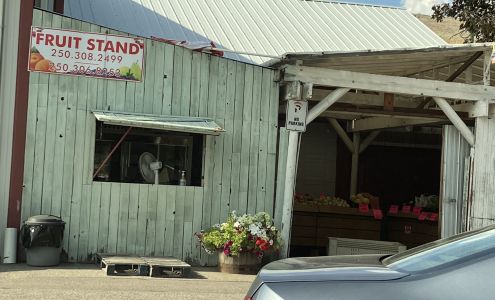 Bella Vista Farm Market