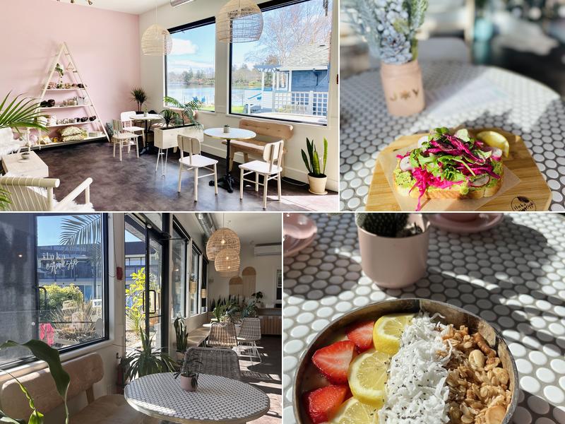 iluka espresso 101 Island Hwy #100, Victoria