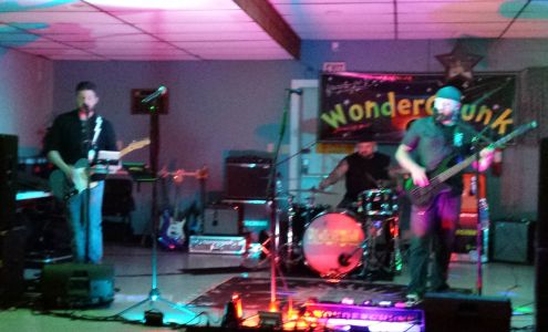 Muncy Valley Moose Hughesville