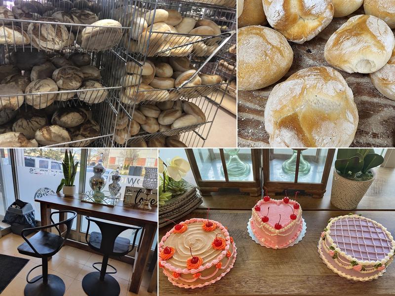 Golden Grains Bakery Cafe & Deli Ltd