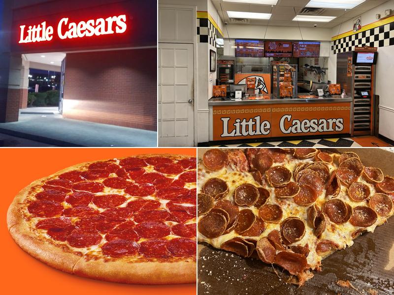 Little Caesars