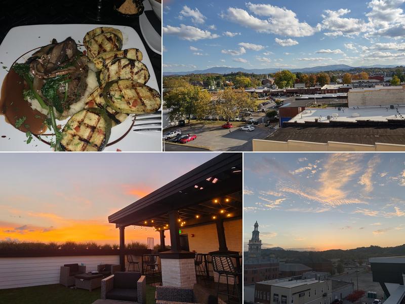 101 Sky Lounge 101 E Main St, Sevierville