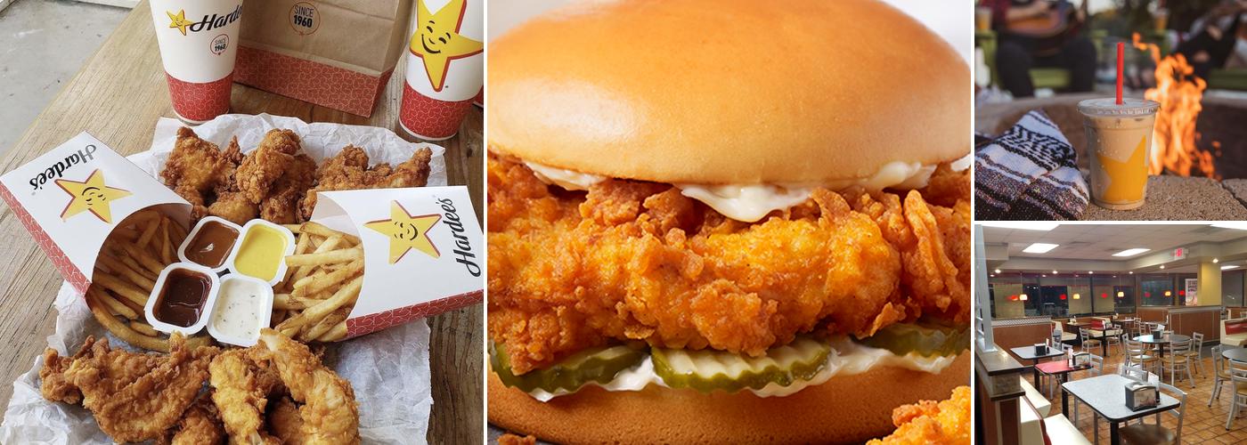 Hardee's