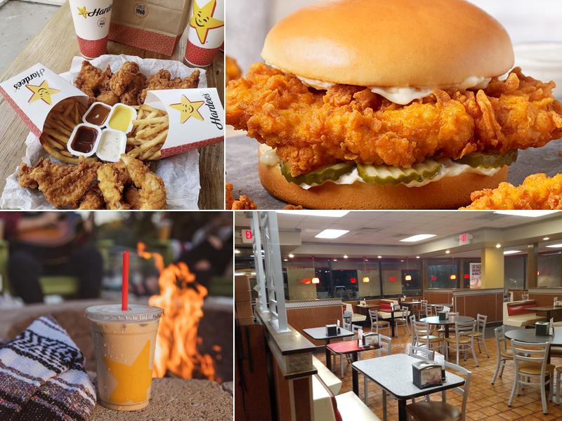 Hardee's