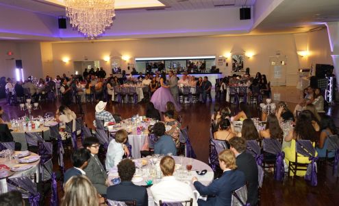 The Palms Event Center