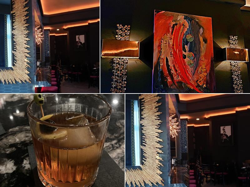 Bernie's at Preston Tower