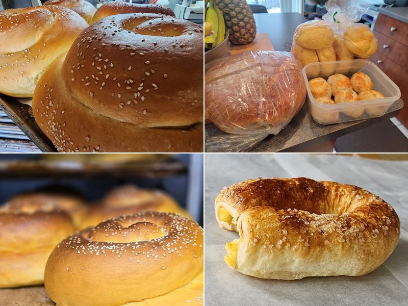 Veer Bagel 4840 Rue René-Émard, Pierrefonds