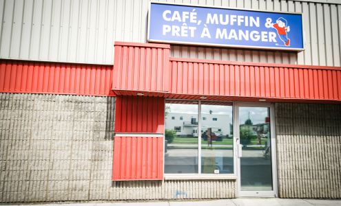 Dépanneur Voisin Saint-Jean-sur-Richelieu