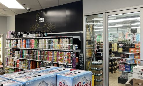 Dépanneur Grimard Saint-Jean-sur-Richelieu