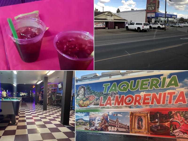El Caballo de Sunnyside 1400 Yakima Valley Hwy, Sunnyside