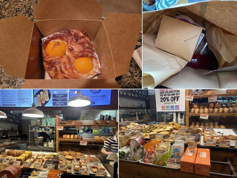 Solodko Ukrainian Bakery